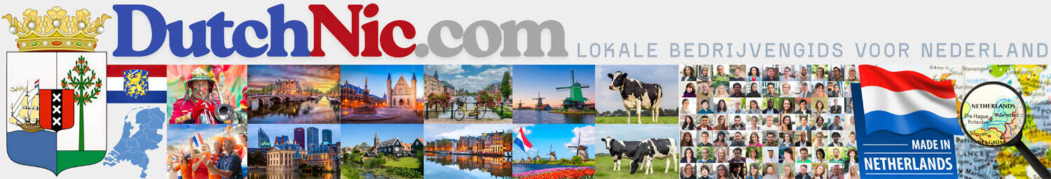Gemaakt in Nederland - Rollatorshopping